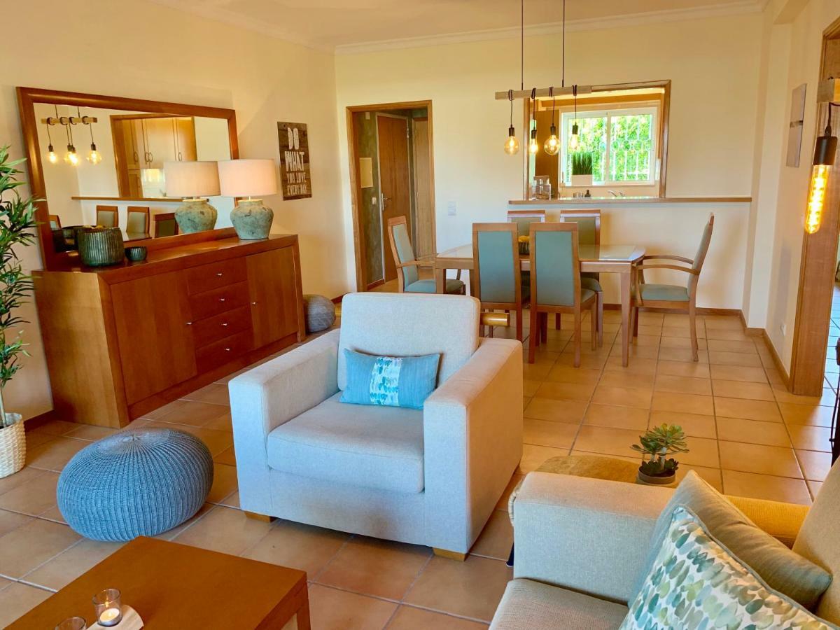 Charming Apartment With Private Garden & Pool فيلامورا المظهر الخارجي الصورة