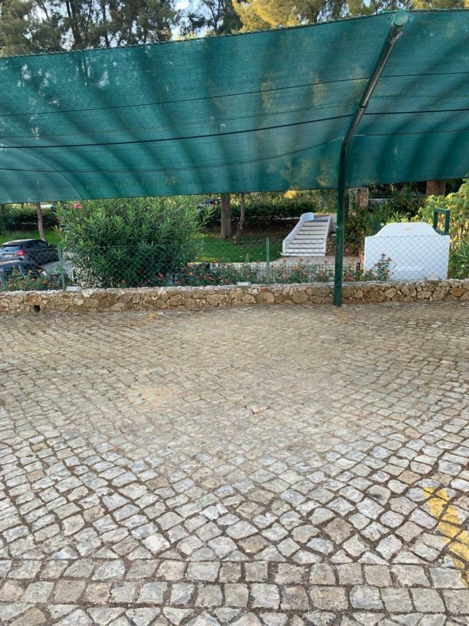 Charming Apartment With Private Garden & Pool فيلامورا المظهر الخارجي الصورة