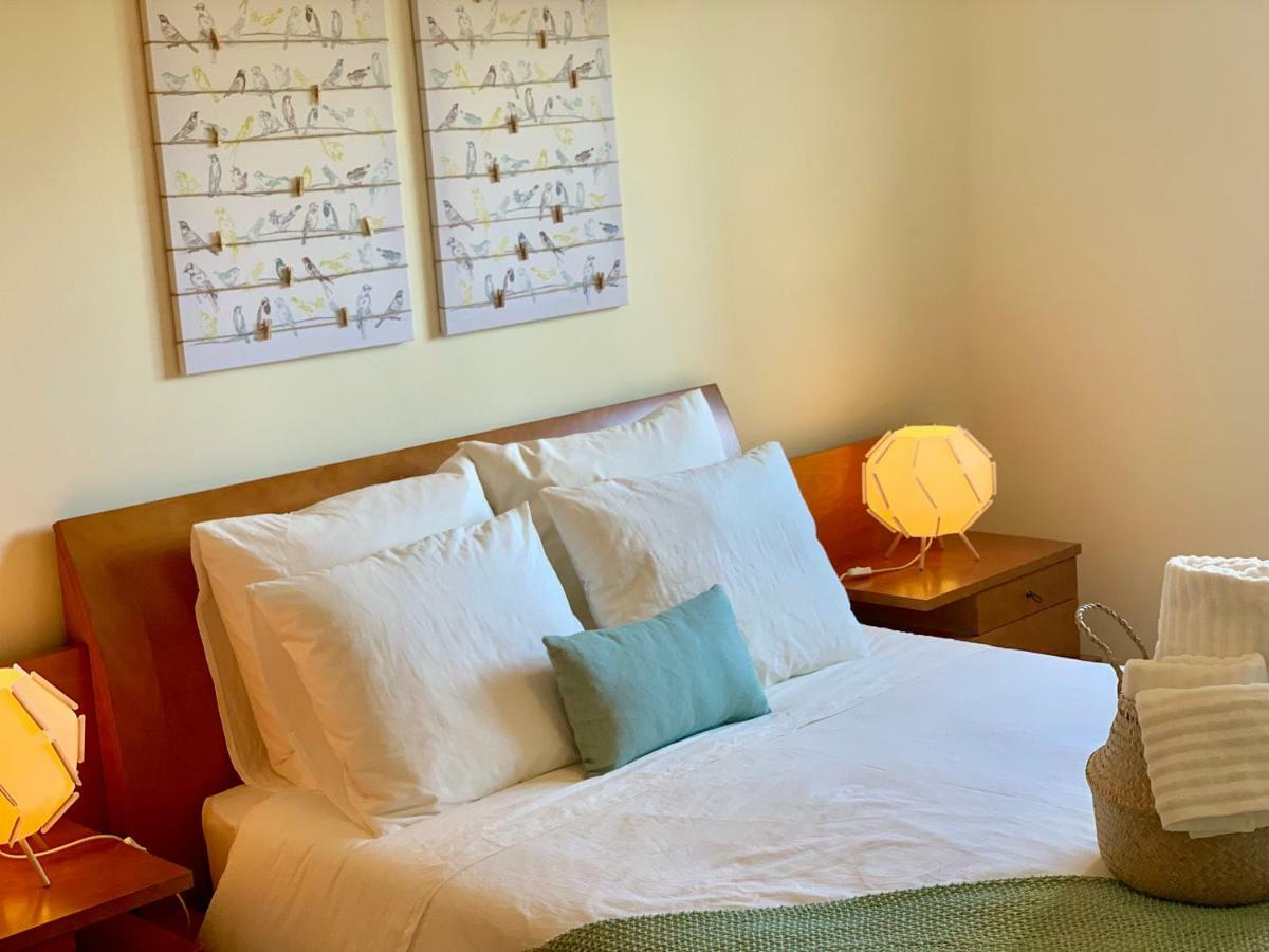 Charming Apartment With Private Garden & Pool فيلامورا المظهر الخارجي الصورة