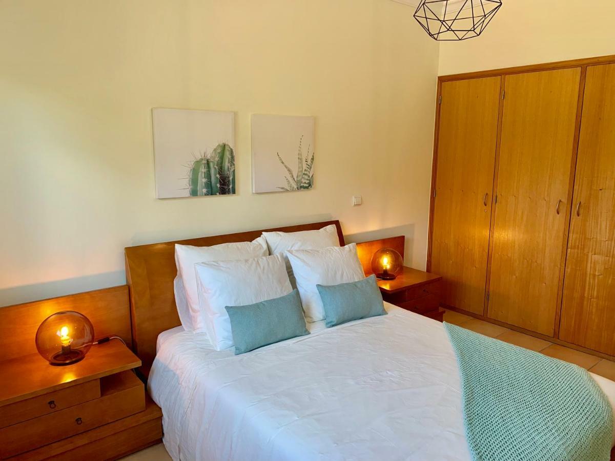 Charming Apartment With Private Garden & Pool فيلامورا المظهر الخارجي الصورة